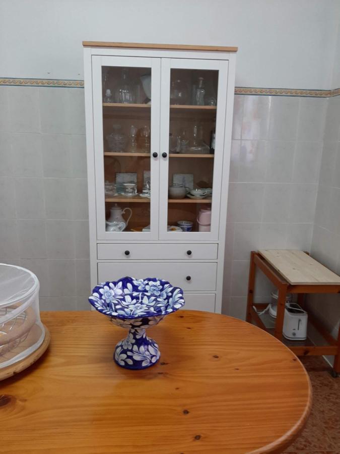 Casa Rural Limon Y Sol Sauzal Bagian luar foto
