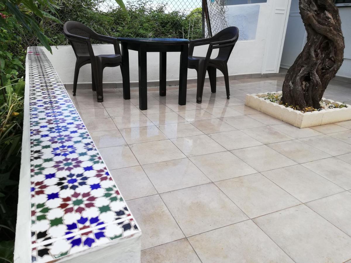 Casa Rural Limon Y Sol Sauzal Bagian luar foto