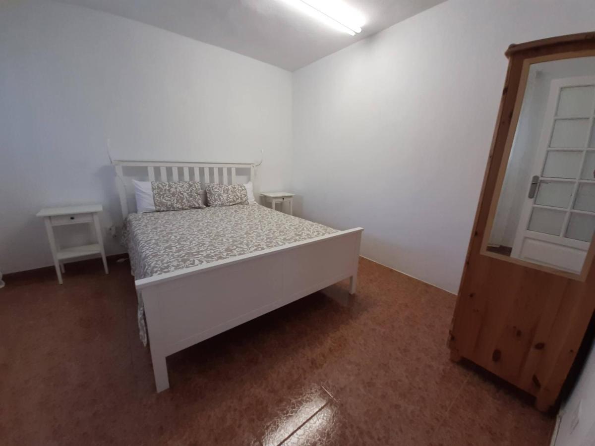 Casa Rural Limon Y Sol Sauzal Bagian luar foto